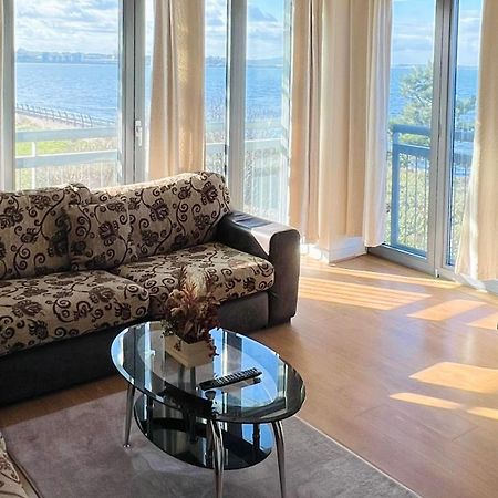Britannia Apartments Единбург Екстериор снимка