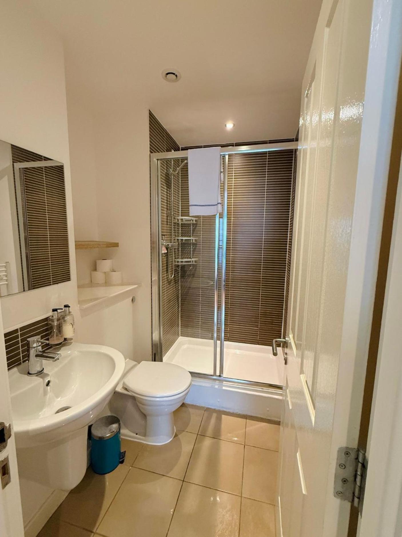 Britannia Apartments Единбург Екстериор снимка