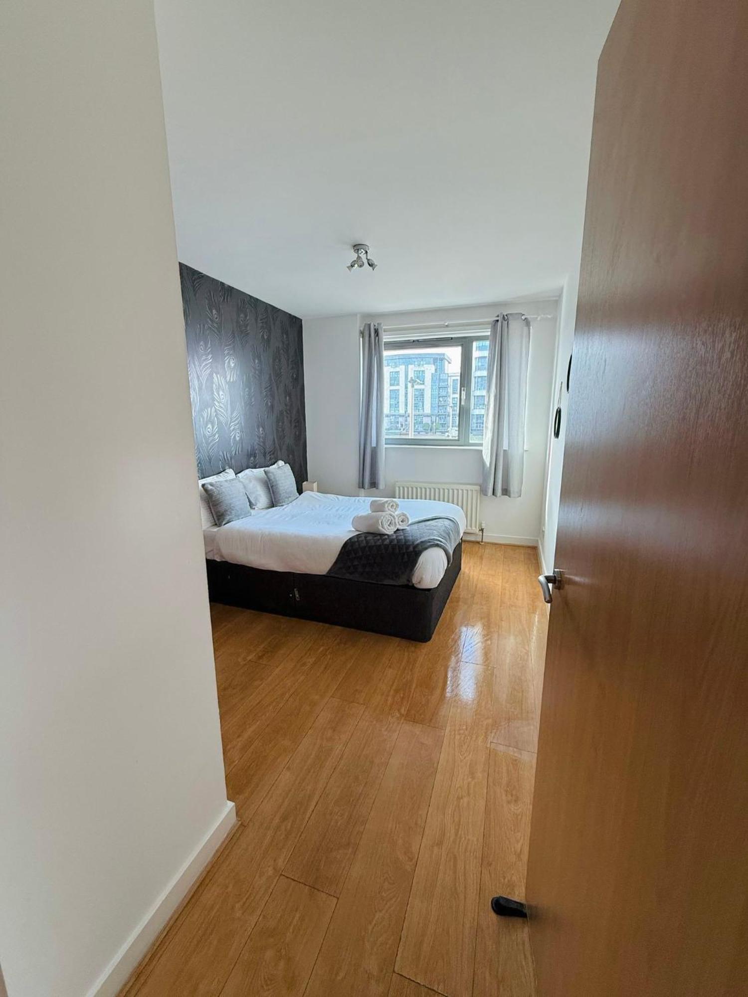 Britannia Apartments Единбург Екстериор снимка