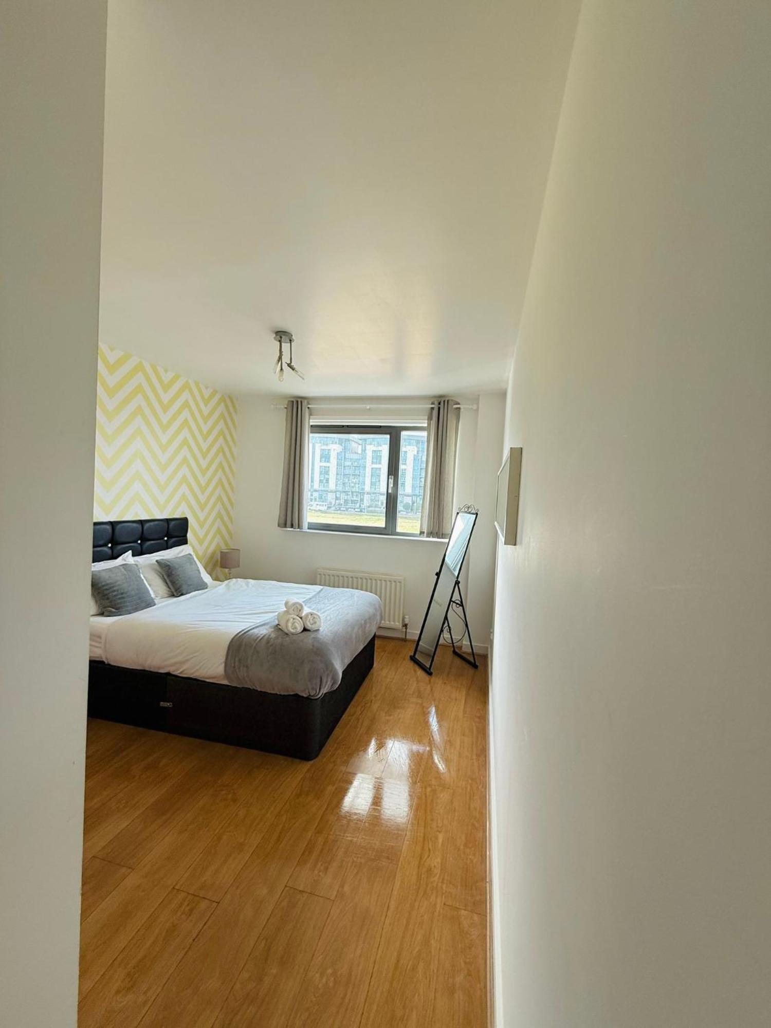 Britannia Apartments Единбург Екстериор снимка